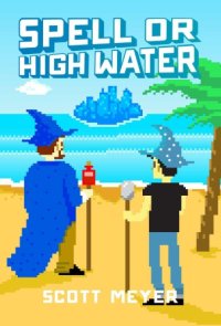 cover of the book Spell or High Water