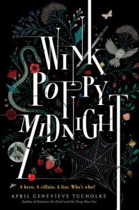 cover of the book Wink Poppy Midnight