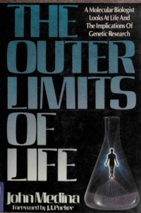 cover of the book The Outer Limits of Life