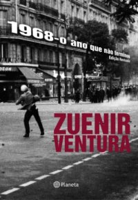 cover of the book 1968 - O Ano Que Não Terminou