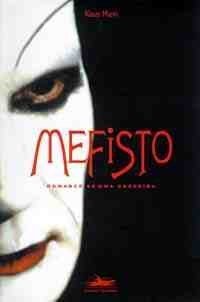 cover of the book Mefisto