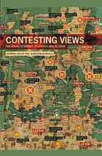 cover of the book Contesting Views: The Visual Economy of France and Algeria