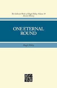 cover of the book One Eternal Round