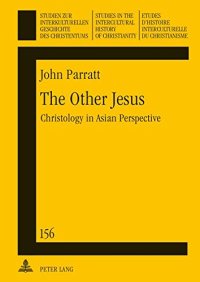 cover of the book The Other Jesus: Christology in Asian Perspective