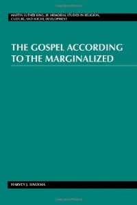 cover of the book The Gospel According to the Marginalized