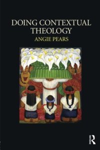 cover of the book Doing Contextual Theology