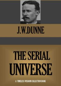 cover of the book The Serial Universe