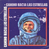 cover of the book Camino Hacia Las Estrellas