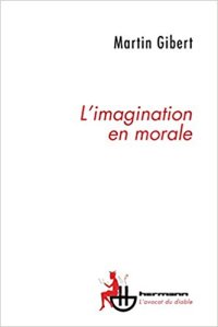 cover of the book L’imagination en morale