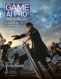 cover of the book Collected Wisdom of Game AI Professionals