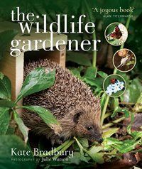 cover of the book The Wildlife Gardener