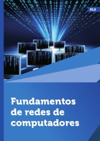 cover of the book Fundamentos de redes de computadores