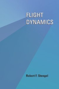 cover of the book Flight Dynamics