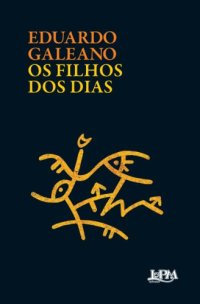 cover of the book Os Filhos dos Dias