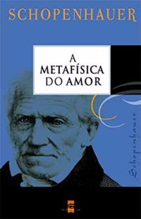 cover of the book A Metafísica do Amor