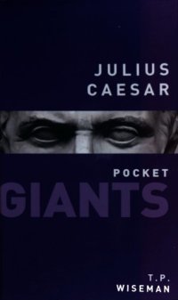 cover of the book Julius Caesar