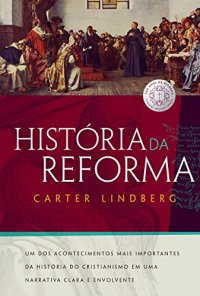 cover of the book História da Reforma