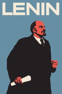 cover of the book Lenin: The Man, the Dictator, and the Master of Terror