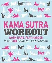 cover of the book Kama Sutra Workout