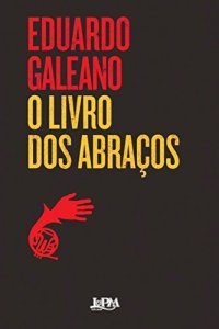 cover of the book O Livro dos Abraços