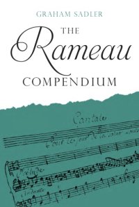 cover of the book The Rameau Compendium