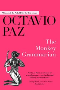 cover of the book The Monkey Grammarian