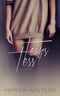 cover of the book Tears of Tess