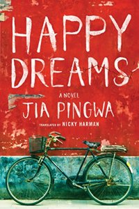 cover of the book Happy Dreams