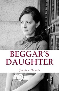 cover of the book Beggar’s Daughter