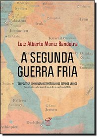 cover of the book A Segunda Guerra Fria