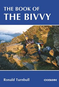 cover of the book The Book of the Bivvy