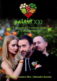 cover of the book Paleo XXI