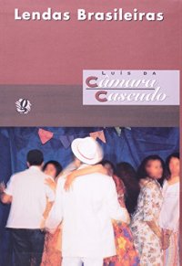 cover of the book Lendas Brasileiras