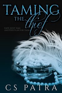 cover of the book Taming the Thief