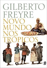 cover of the book Novo Mundo nos Trópicos