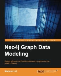 cover of the book Neo4j Graph Data Modeling