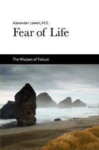 cover of the book Fear of Life