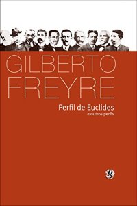 cover of the book Perfil de Euclides e Outros Perfis