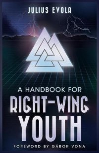 cover of the book A Handbook for Right-Wing Youth