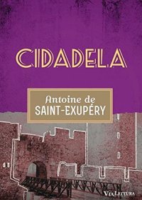 cover of the book Cidadela