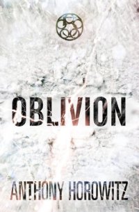 cover of the book Oblivion