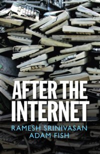 cover of the book After the Internet