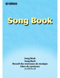 cover of the book Songbook