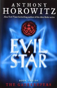 cover of the book Evil Star