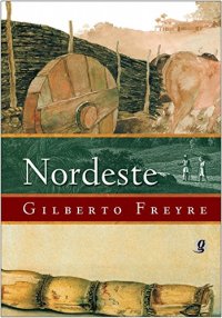 cover of the book Nordeste