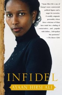 cover of the book Infidel