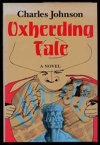 cover of the book Oxherding Tale