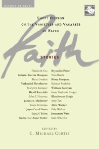 cover of the book Faith: Stories: Short Fiction on the Varieties and Vagaries of Faith - Sister Imelda