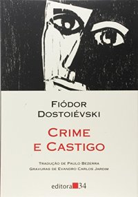 cover of the book Crime E Castigo