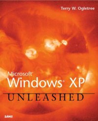 cover of the book Windows XP Unleashed